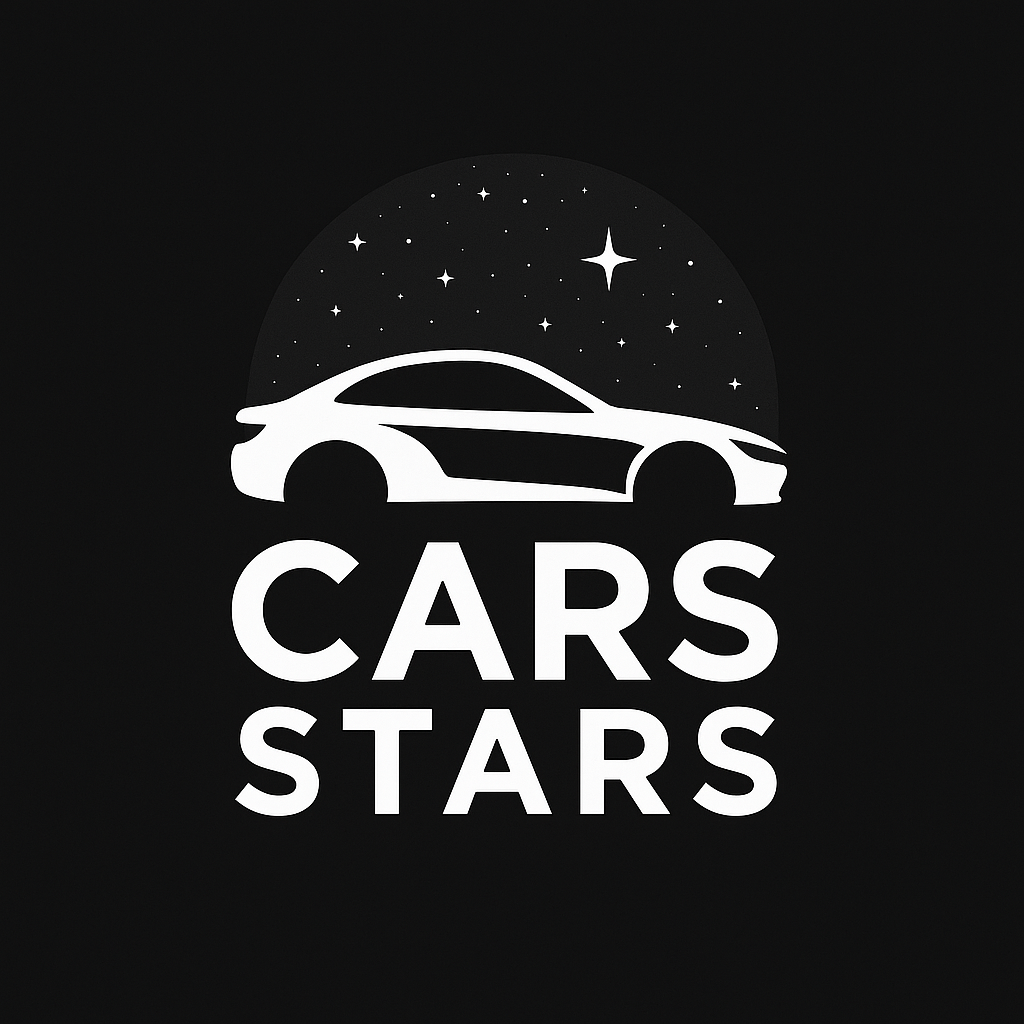Cars stars